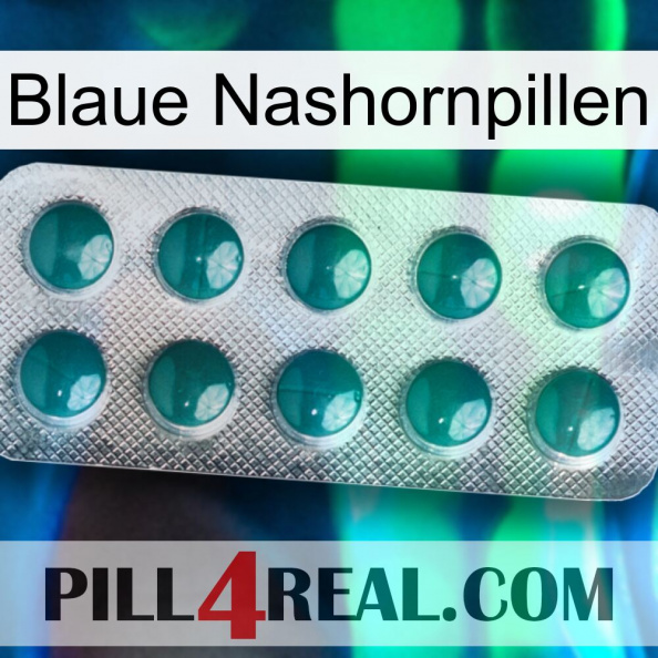 Blue Rhino Pills dapoxetine1